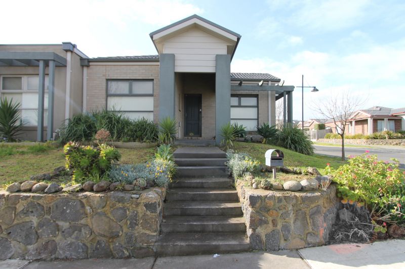 13 Yorkshire Terrace, Craigieburn
