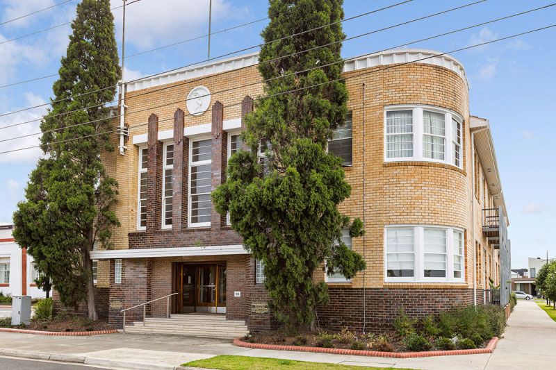 6/64 Cross Street, Footscray - Thumbnail 3
