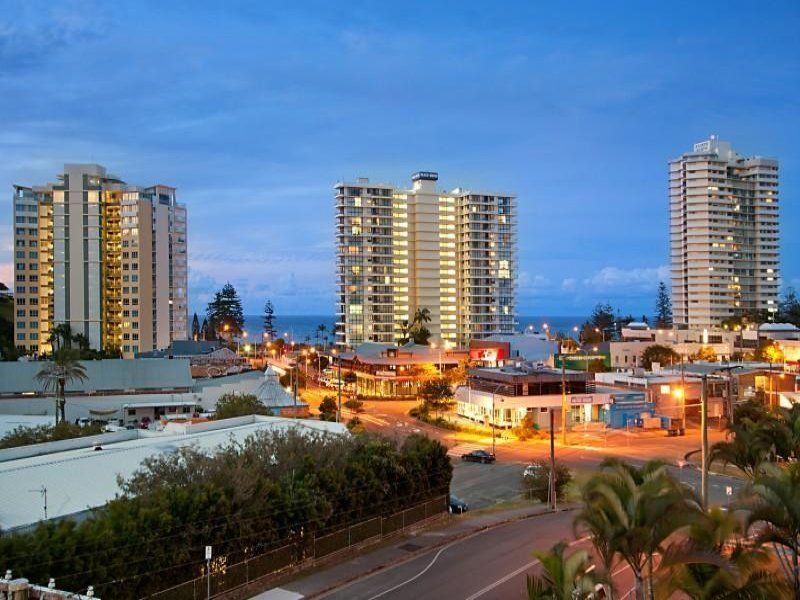 9/18 Lanham Street 'Northview' COOLANGATTA QLD, 'Northview' Coolangatta - Thumbnail 4