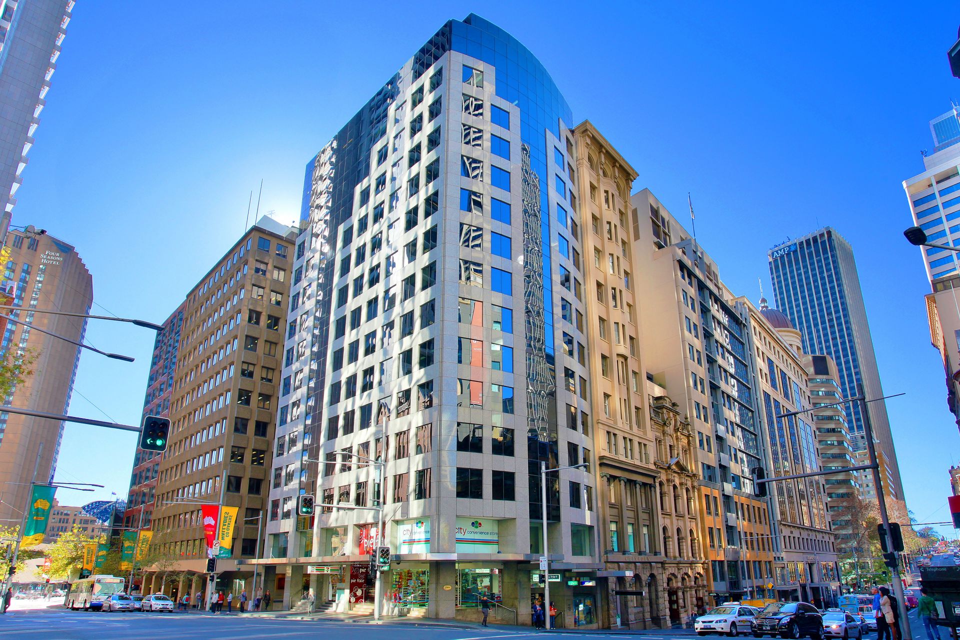 234 Street, Sydney Noonan Property