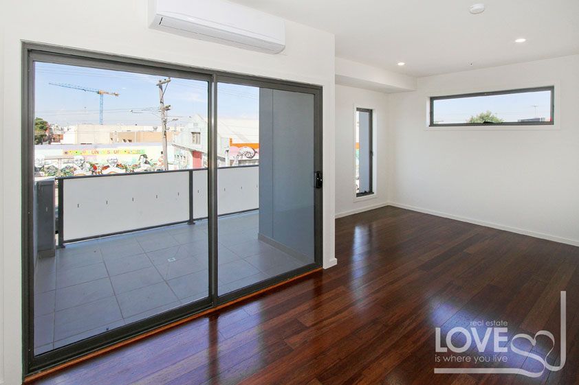 BOUTIQUE APARTMENT