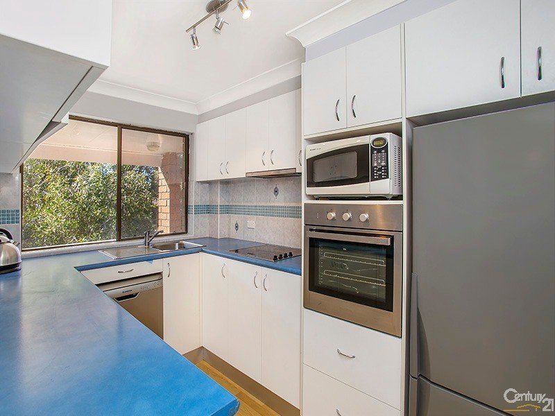 20/63 Auburn Street, SUTHERLAND, Sutherland - Thumbnail 3