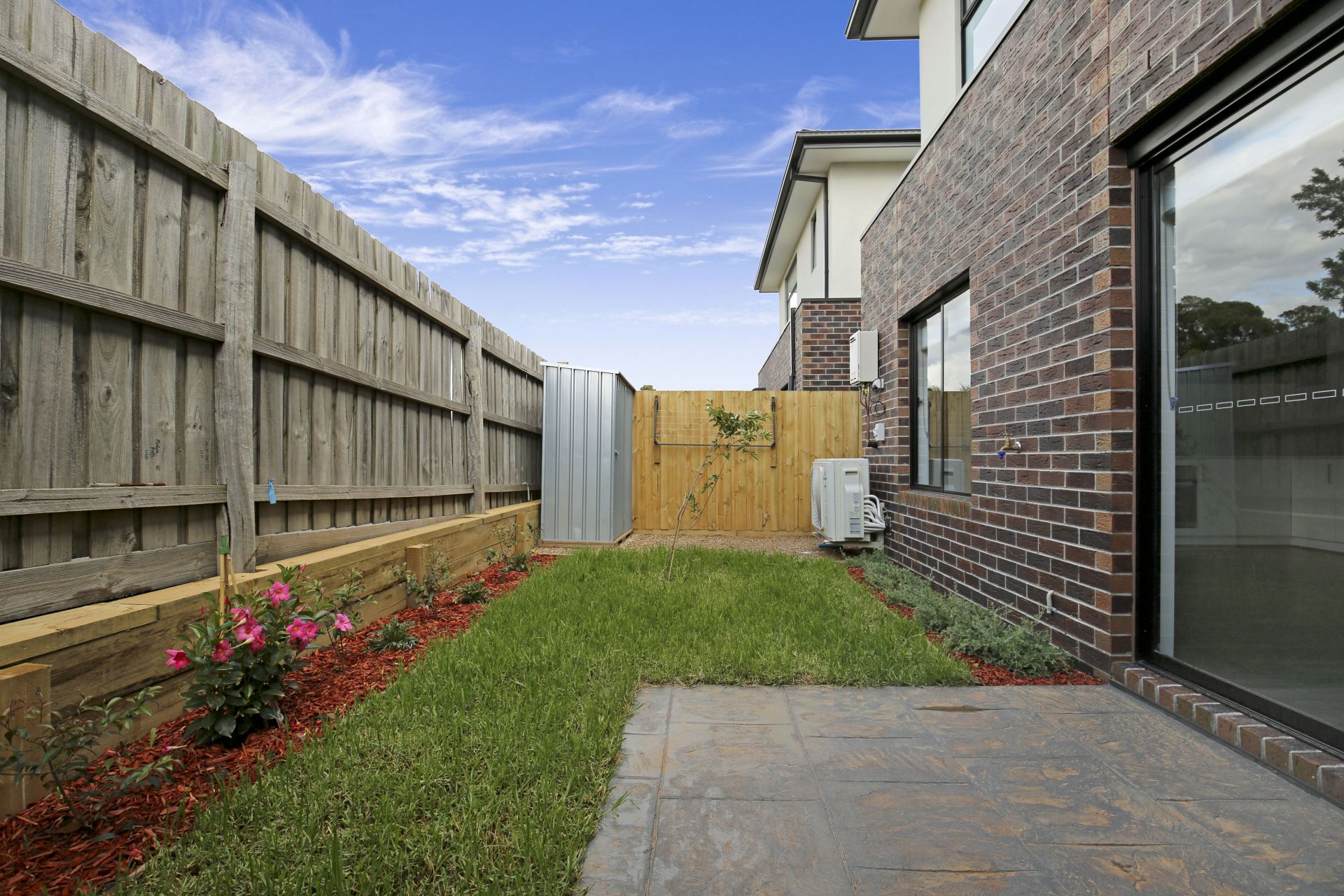 Brand New 3 Bedroom Townhouse In Prime Location!