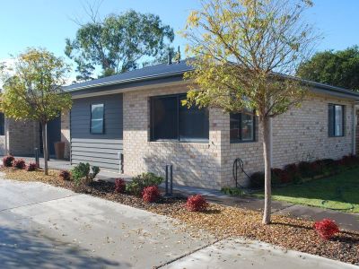 1/2-4 Martin Street, Pambula