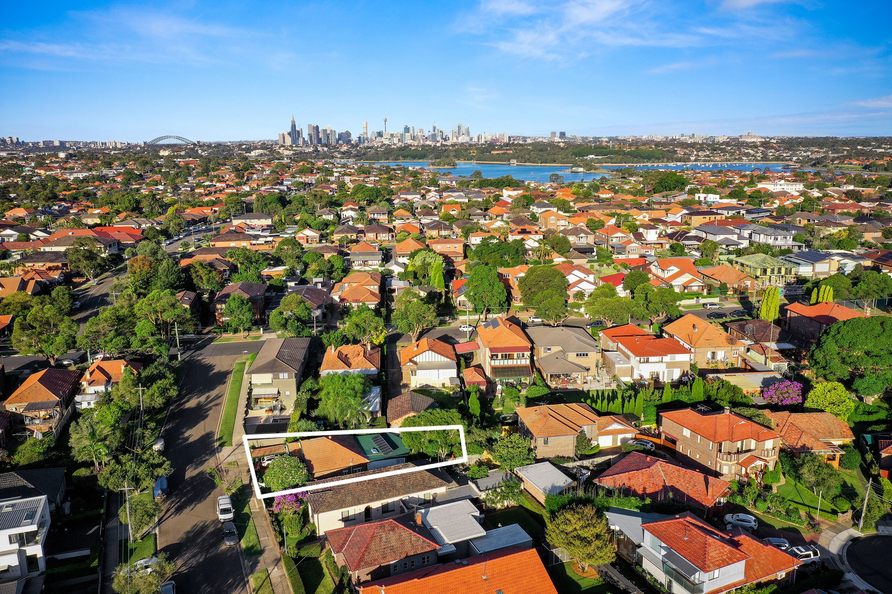 Real Estate For Sale 1 Kirrang Street Wareemba , NSW