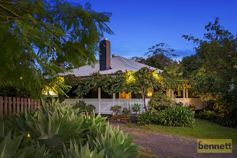 27 Baileys Lane, Kurrajong Hills - Thumbnail 2