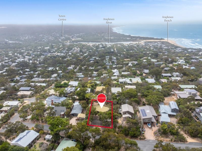 4 Sparrow Avenue, Anglesea VIC 3230