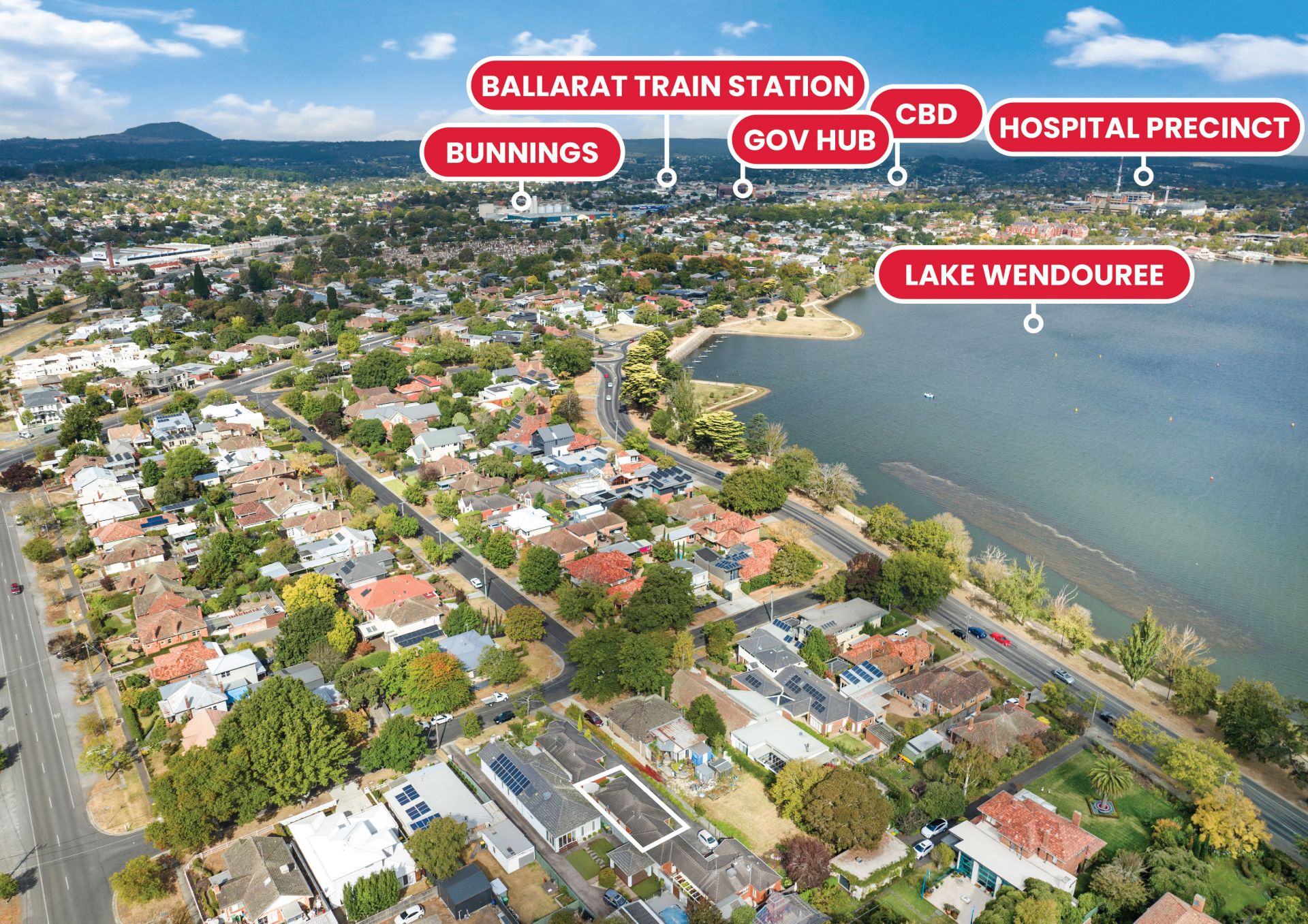 2/7 Martin Avenue, Lake Wendouree, Lake Wendouree - Thumbnail 4