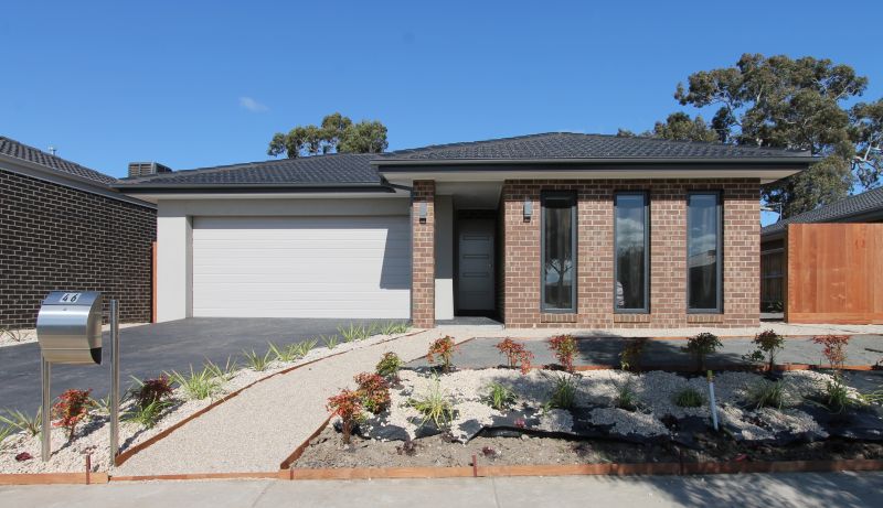 46 Elation Boulevard, Doreen