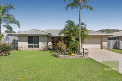 37 Wallace Circuit, Kirwan