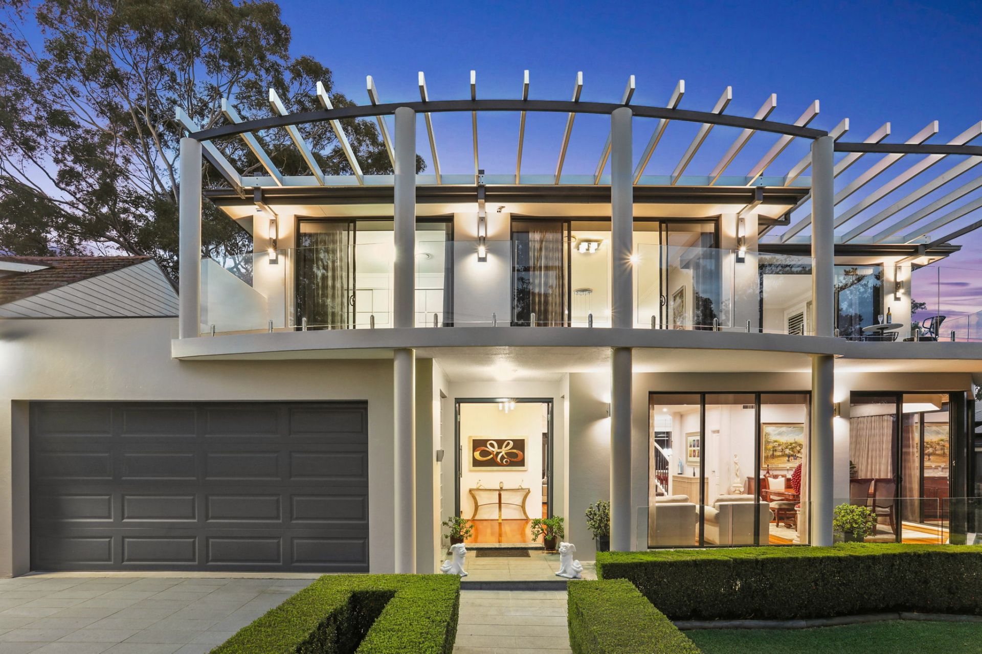 4 Myee Crescent Lane Cove NSW, 4 Myee Crescent Lane Cove - Thumbnail 4
