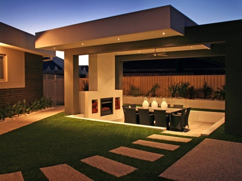 18 Lawson Way
