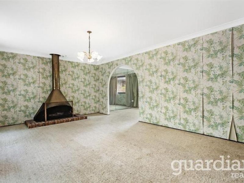 7 Boneda Close ANNANGROVE NSW, Annangrove - Thumbnail 6