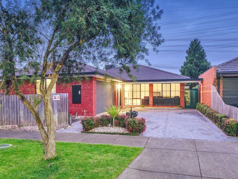 34 Ilani Street, Epping