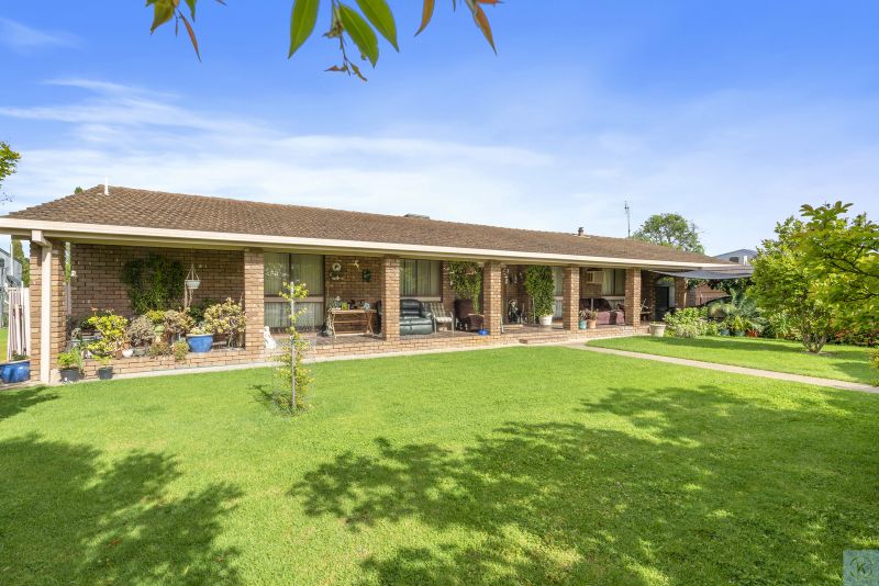 3 Berrigan Street, Tocumwal Kerr Real Estate