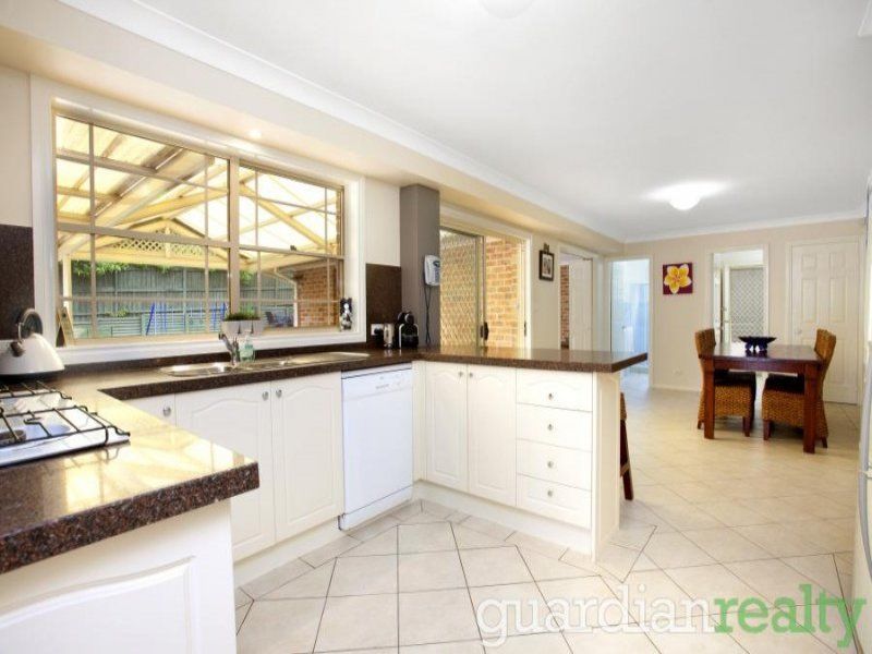 145 David Road CASTLE HILL NSW, Cherrybrook - Thumbnail 6