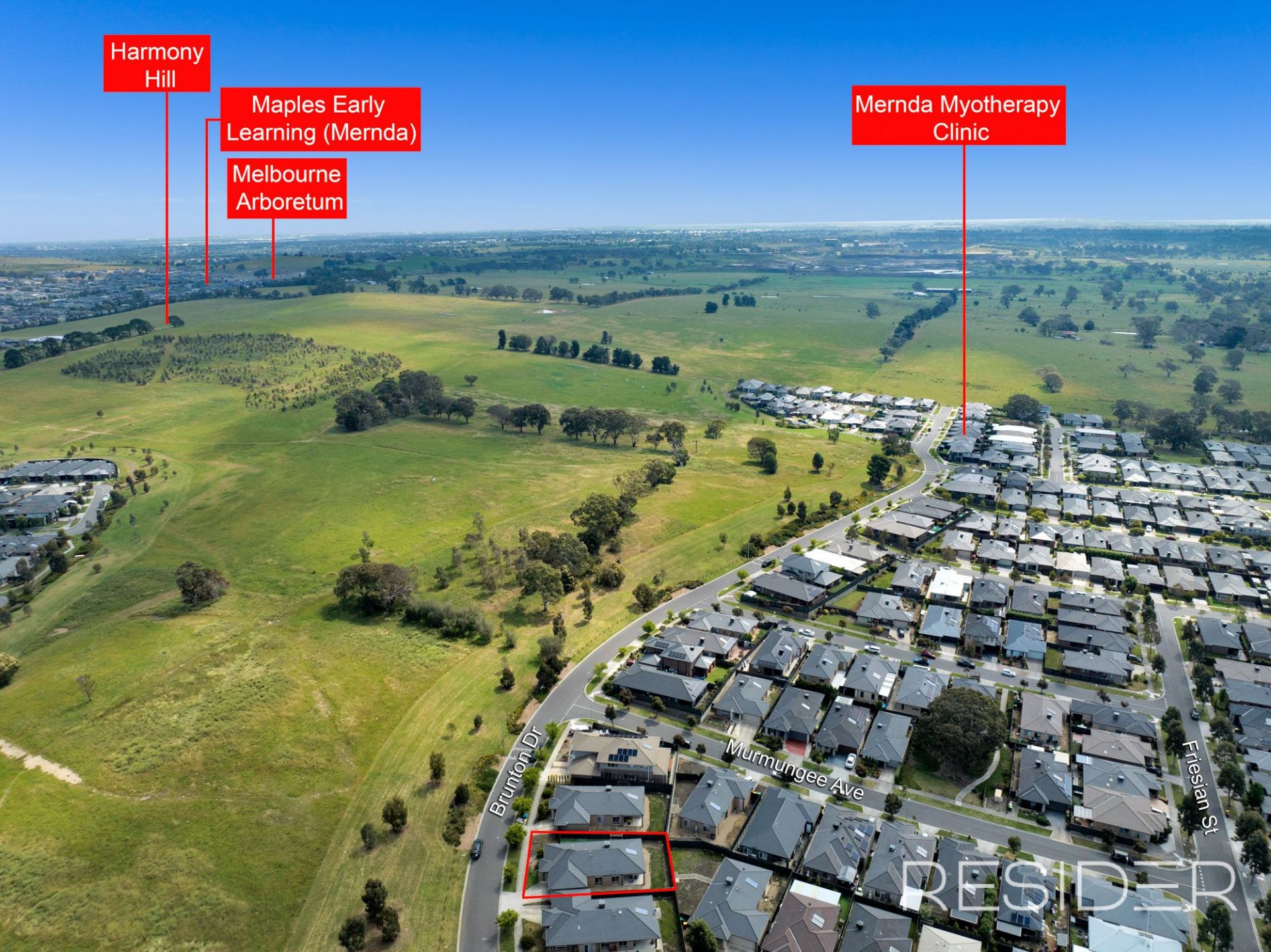 32 Brunton Drive Mernda, Mernda - Thumbnail 2