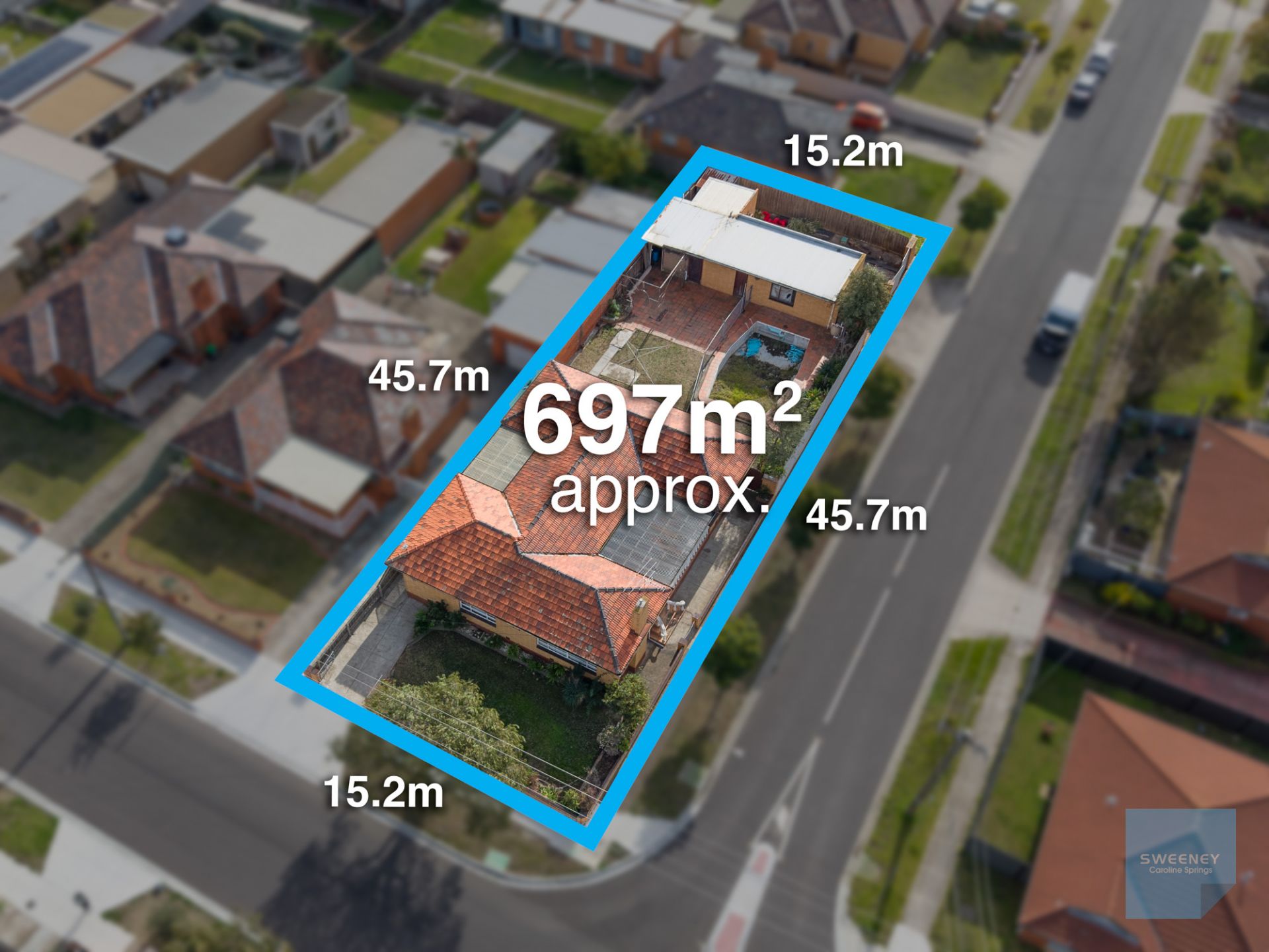 74 Whitesides Avenue, Sunshine West - Thumbnail 2