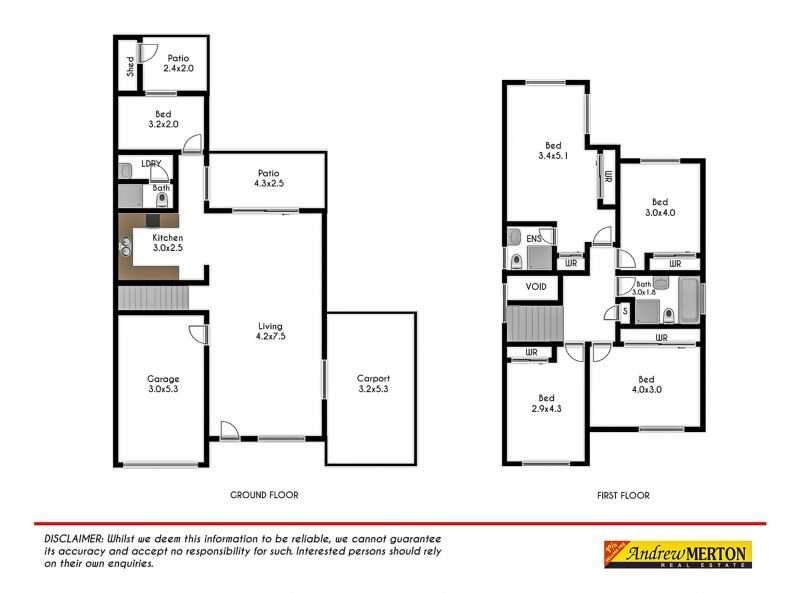 4/16 Norfolk Street, Blacktown
