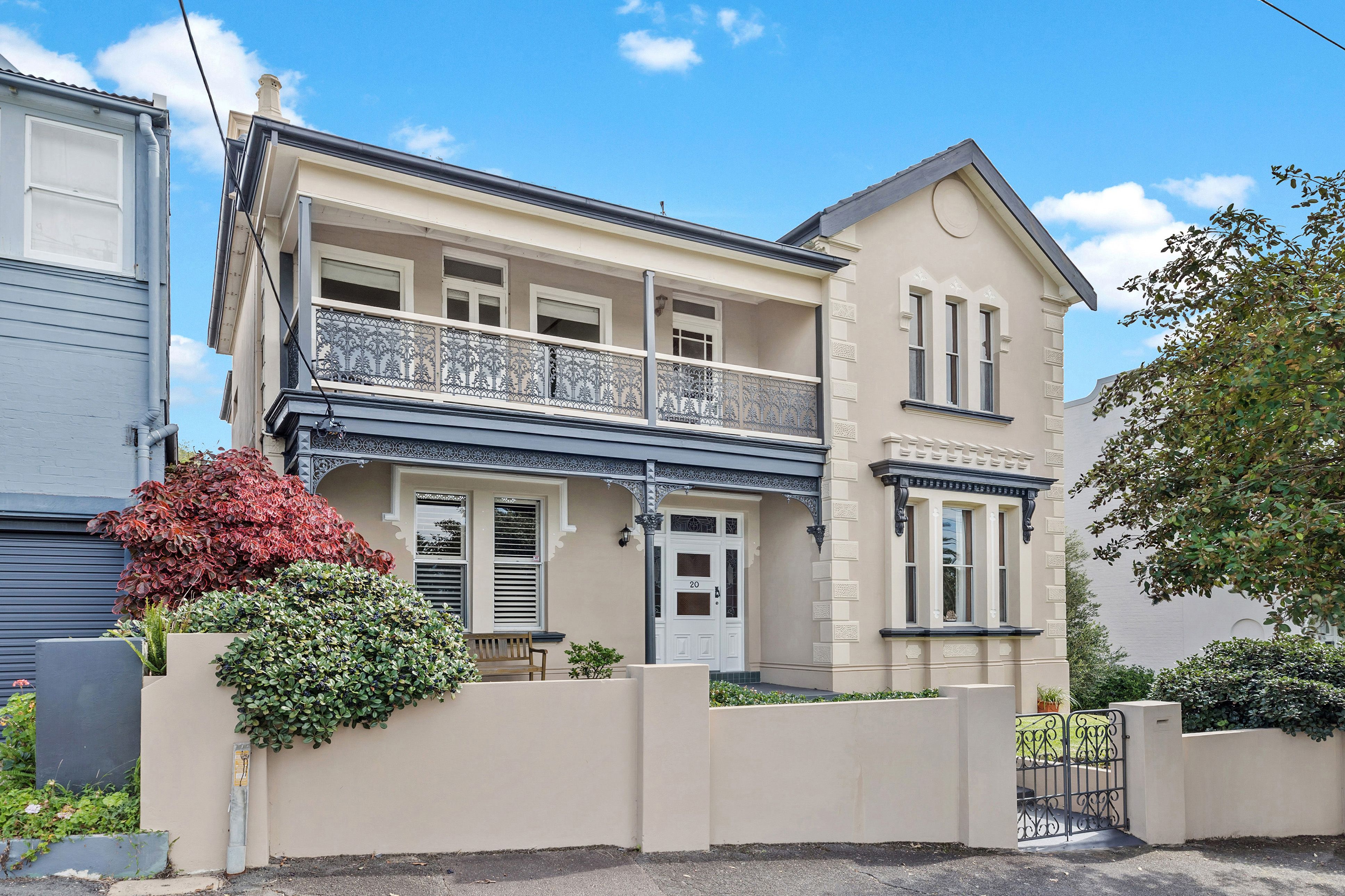 Real Estate For Sale 20 The Terrace The Hill , NSW