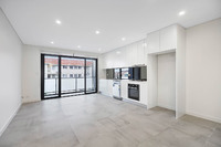 1/522 Marrickville Road, Dulwich Hill