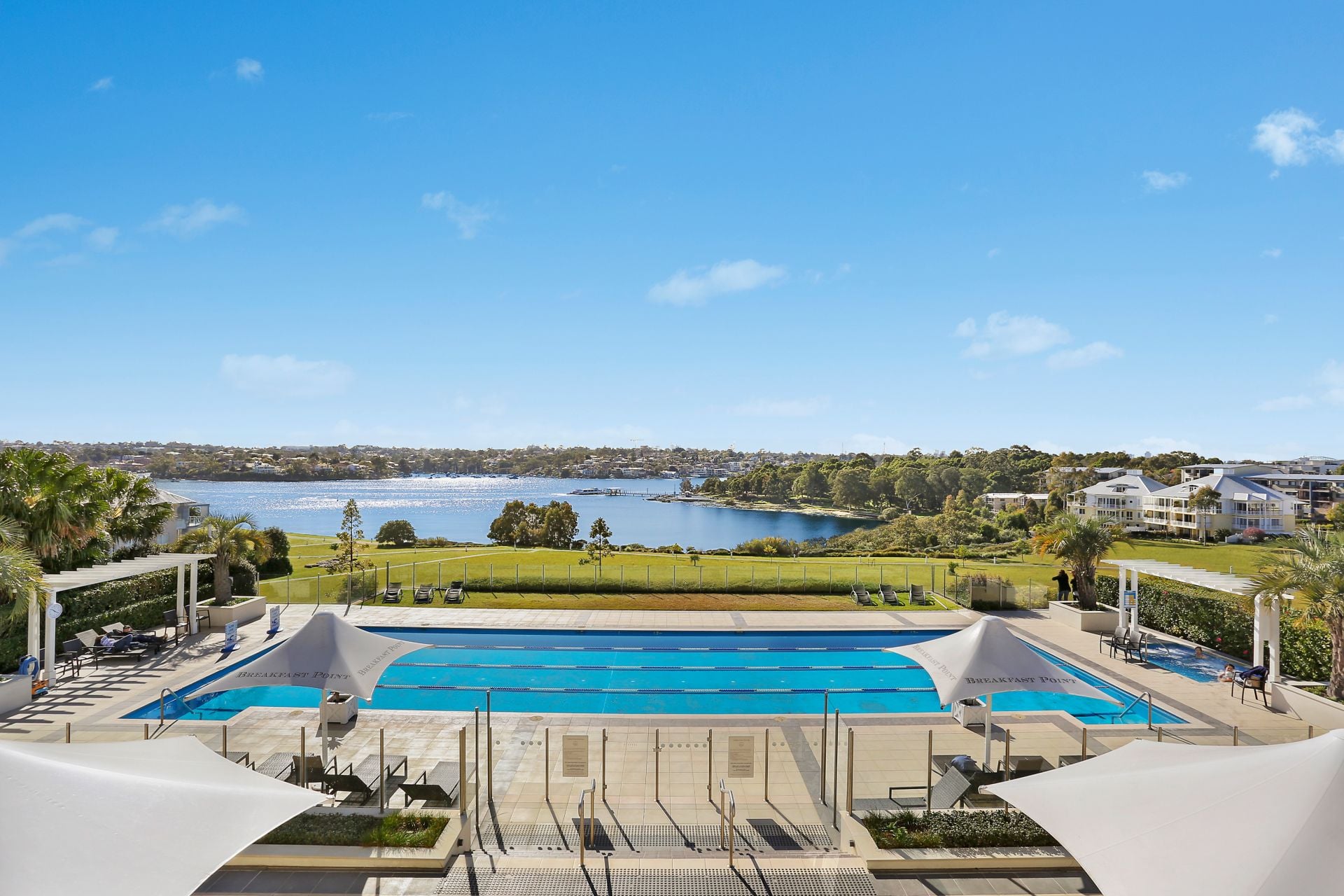 306/2 Peninsula Drive, Breakfast Point | Point Residential