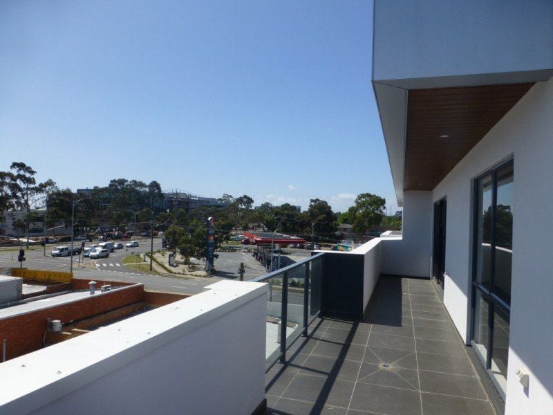 303/416-420 Ferntree Gully Road NOTTING HILL