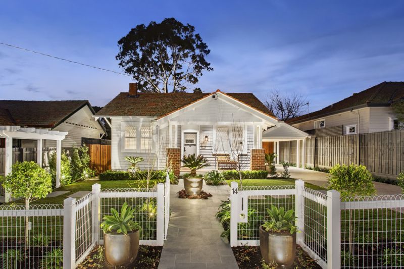 Every Detail Given Full Consideration