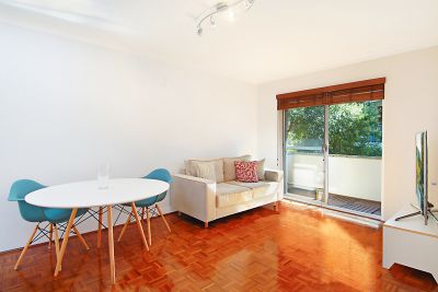 6/6 Bay Street COOGEE NSW, Coogee - Thumbnail 2