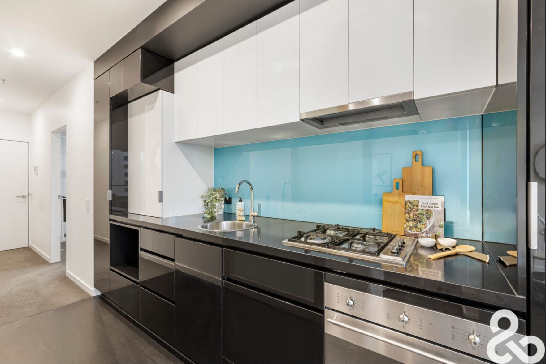 Luxe Harbourside Lifestyle - Fully Furnished