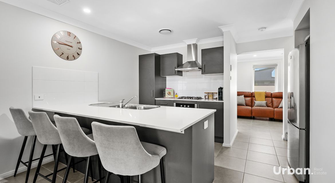 Oran Park 4 Laura Street