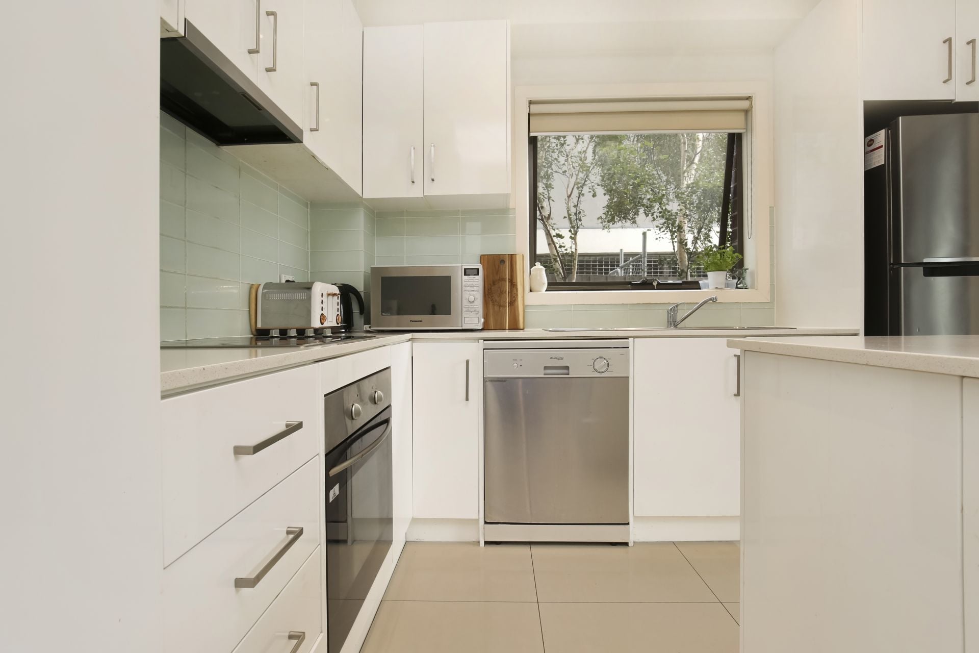 Stylish Sanctuary In A Sought After Pocket