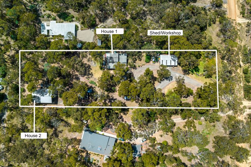 21 Gilbert Street Aireys Inlet VIC, Aireys Inlet - Thumbnail 2