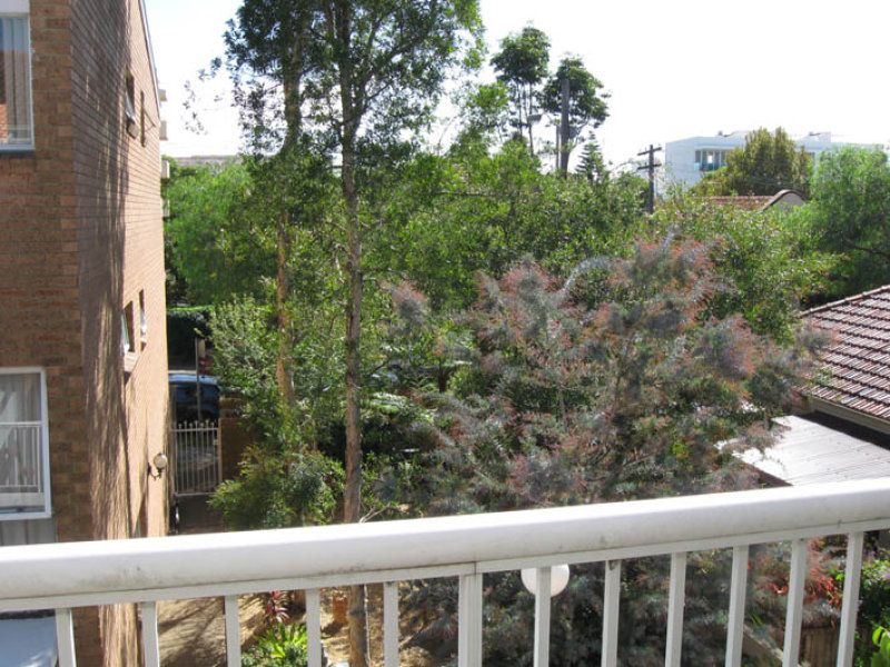1/43 Yeo Street NEUTRAL BAY NSW, Bay - Thumbnail 4