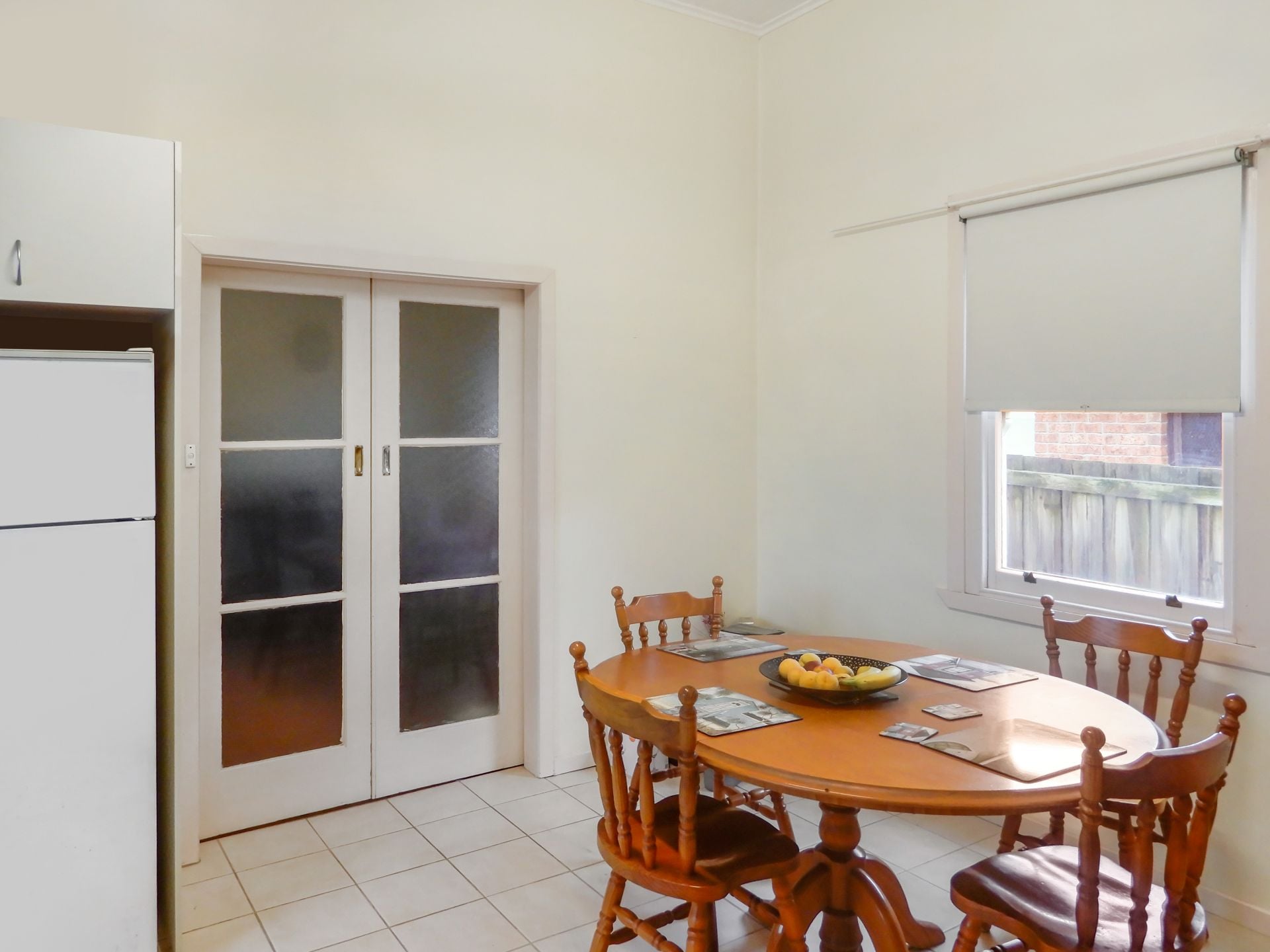 Leafy Haven in Perfect Location!