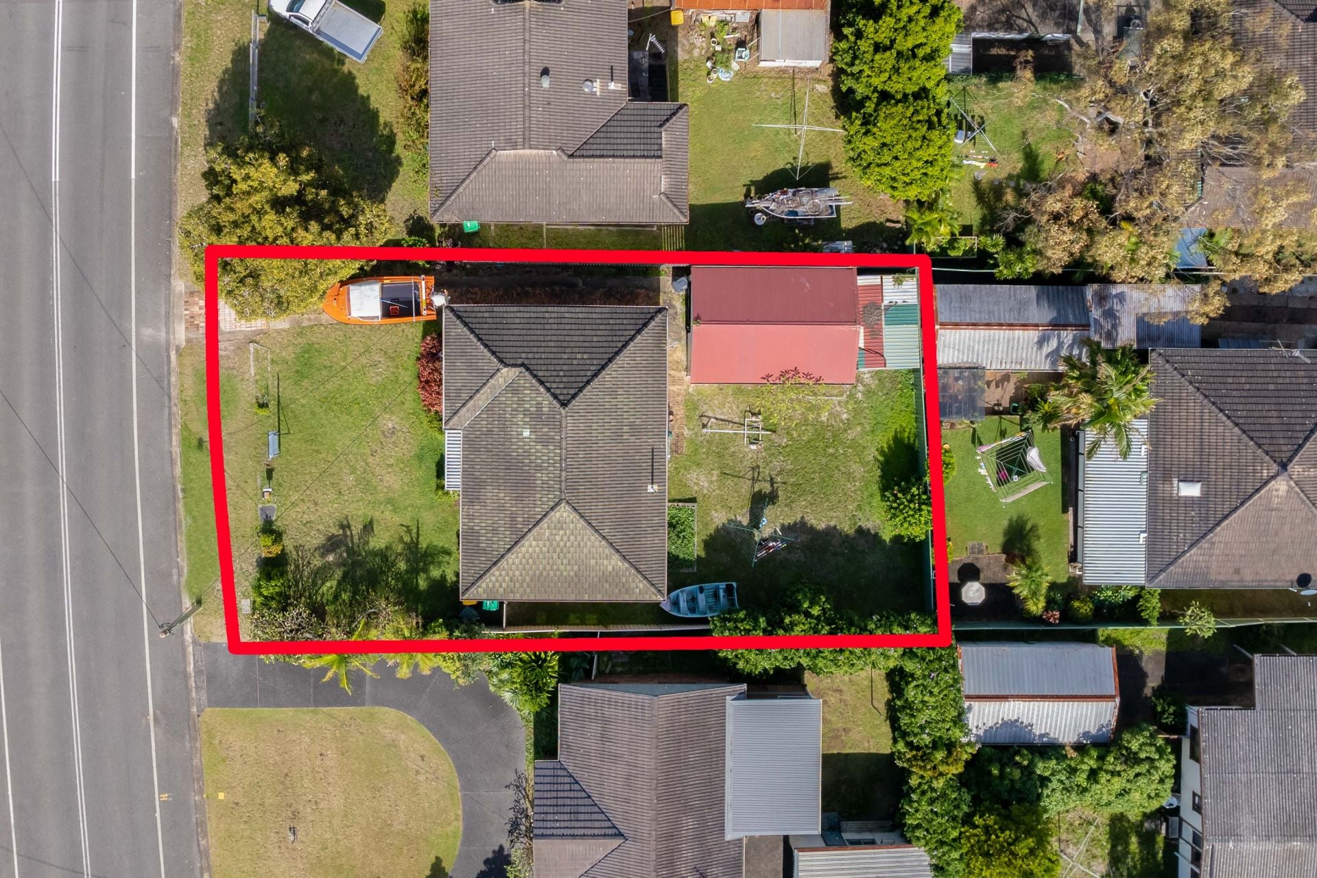 14 Caves Beach Road, Caves Beach - Thumbnail 3