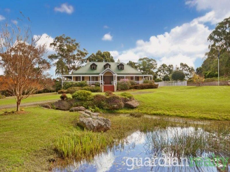 9 Knock Farrell Road GLENORIE NSW, Glenorie - Thumbnail 2