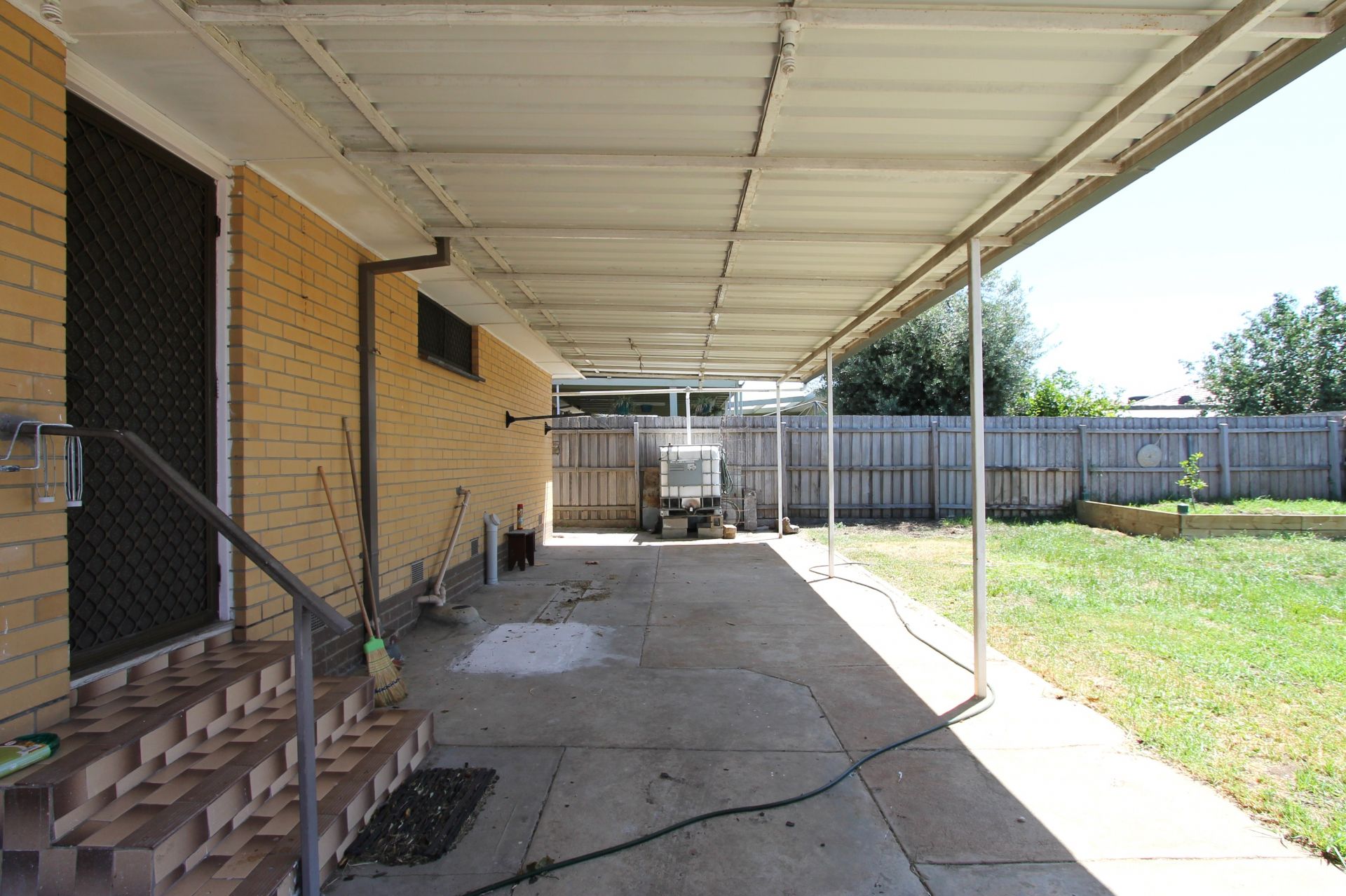 RENOVATED DELIGHT !!!