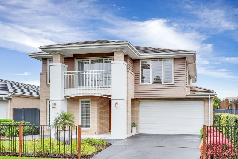 24 Watkin Crescent Marsden Park NSW, Marsden Park - Thumbnail 2