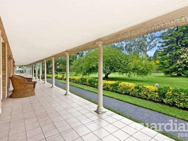 11 Gilligans Road DURAL NSW, Dural - Thumbnail 5