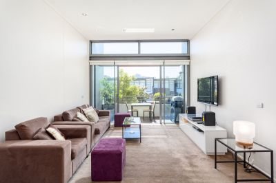 120/14 Griffin Place, Glebe