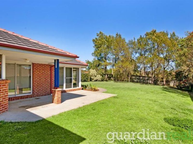 21 Romeo Place DURAL NSW, Dural - Thumbnail 6