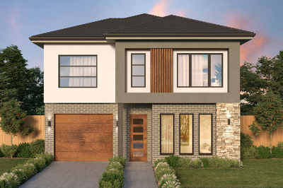 Box Hill House and Land Package