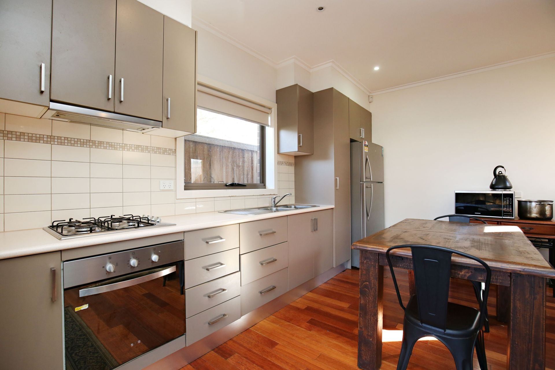 Great Living, Great Location