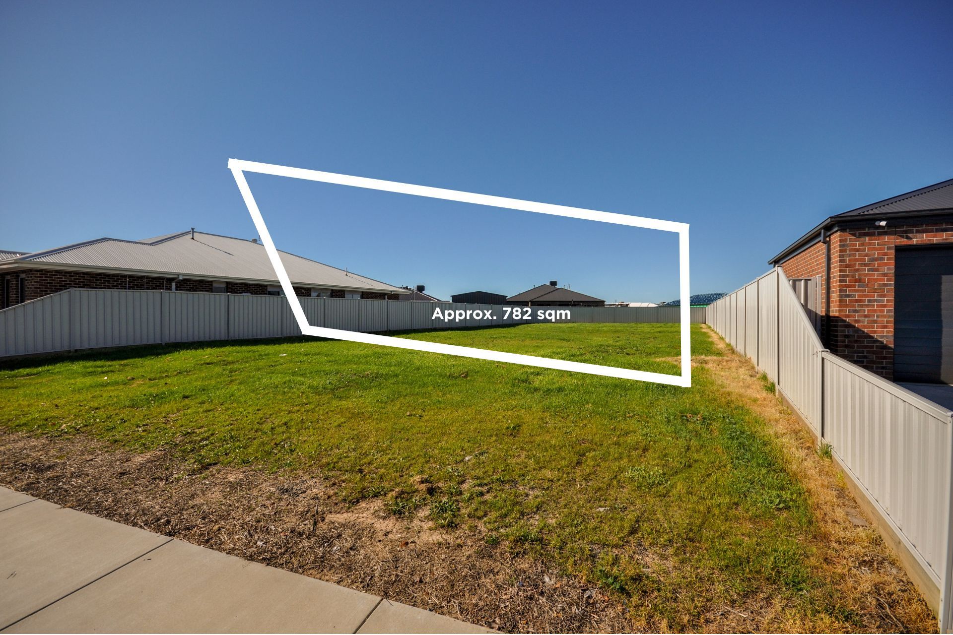 25 Dellar Crescent, Horsham Wes Davidson Real Estate