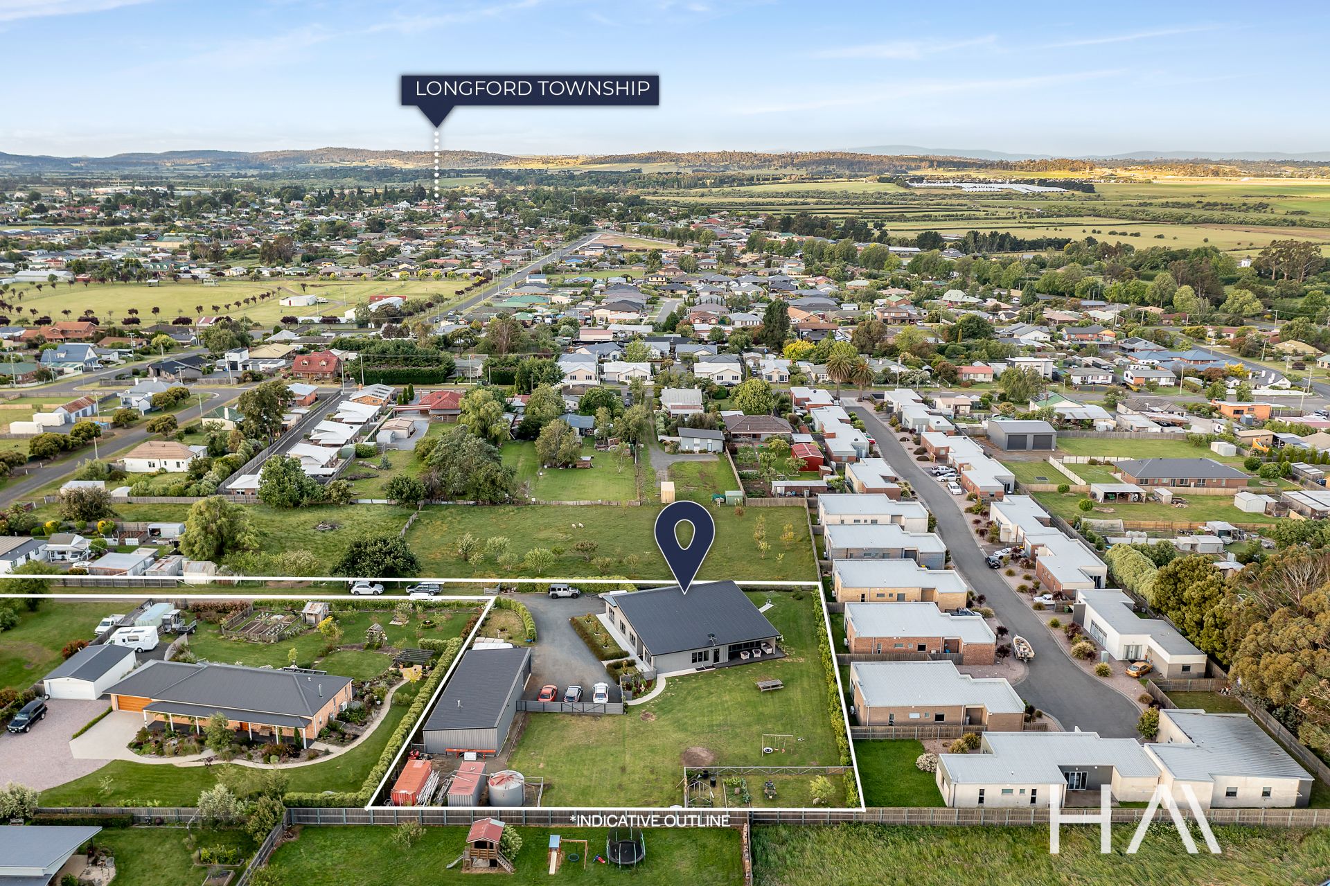 19 Anstey Street, Longford Harrison Agents