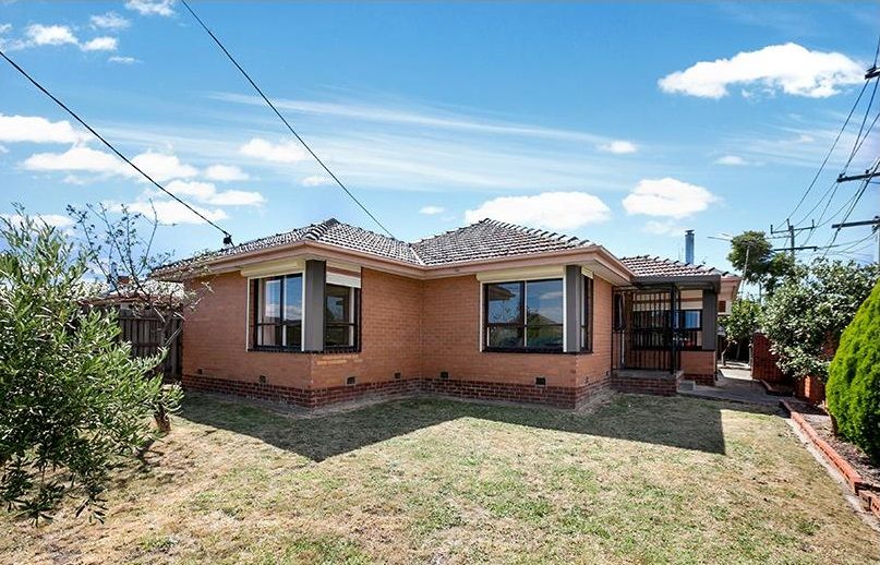 Beautiful & Practical Family Home