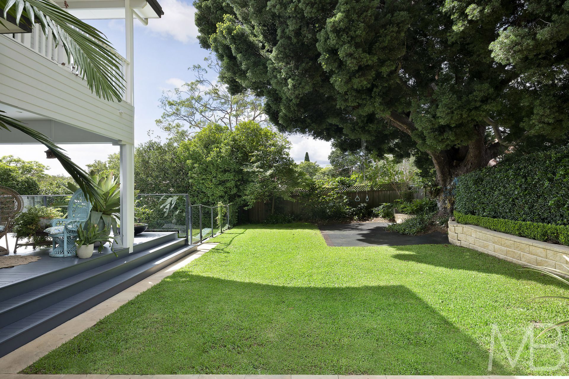 47 Wellington Road, EAST LINDFIELD | McConnell Bourn Pty Ltd