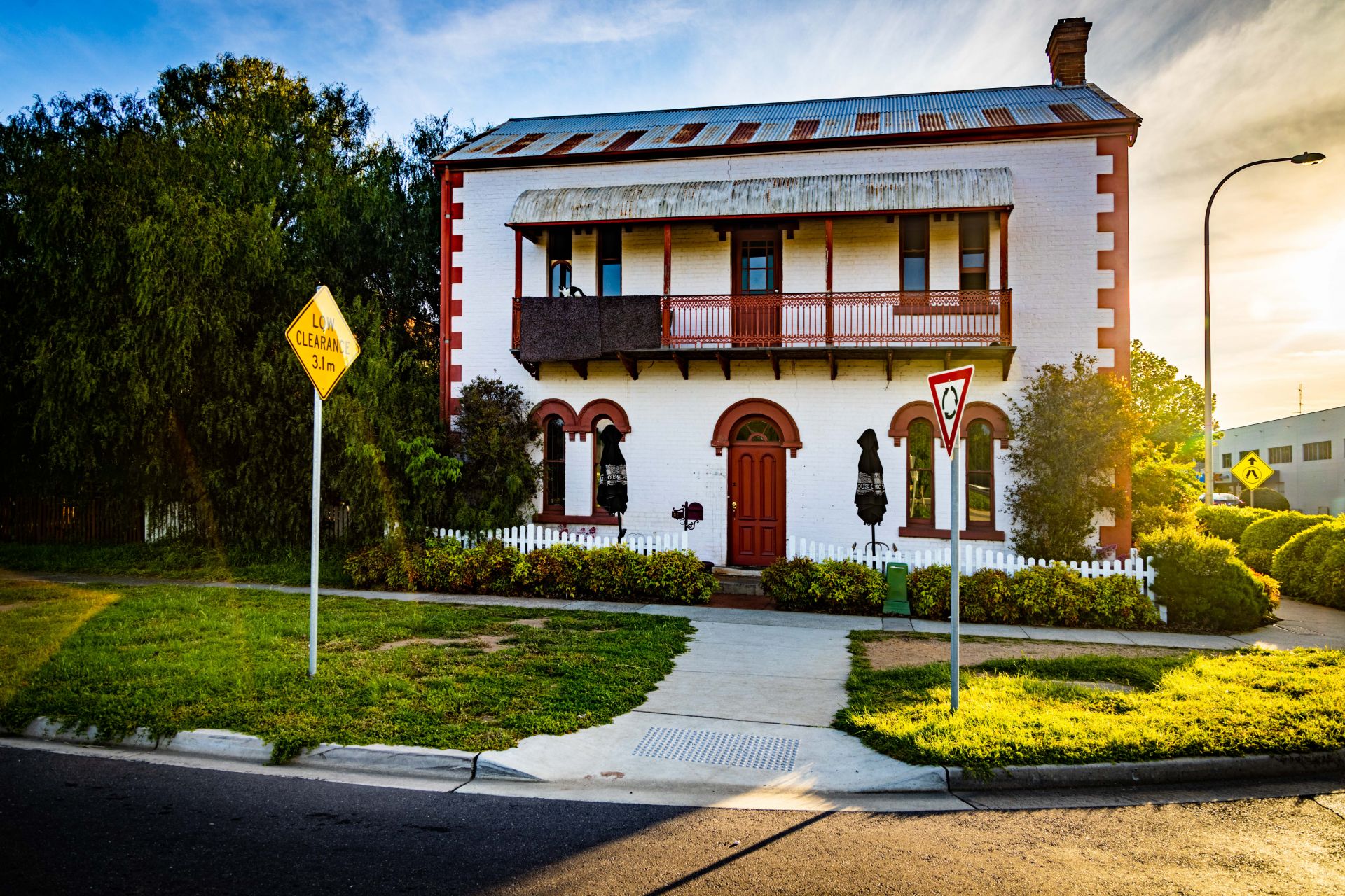 15/5 Mowatt Street, Queanbeyan Ian McNamee & Partners Pty Ltd