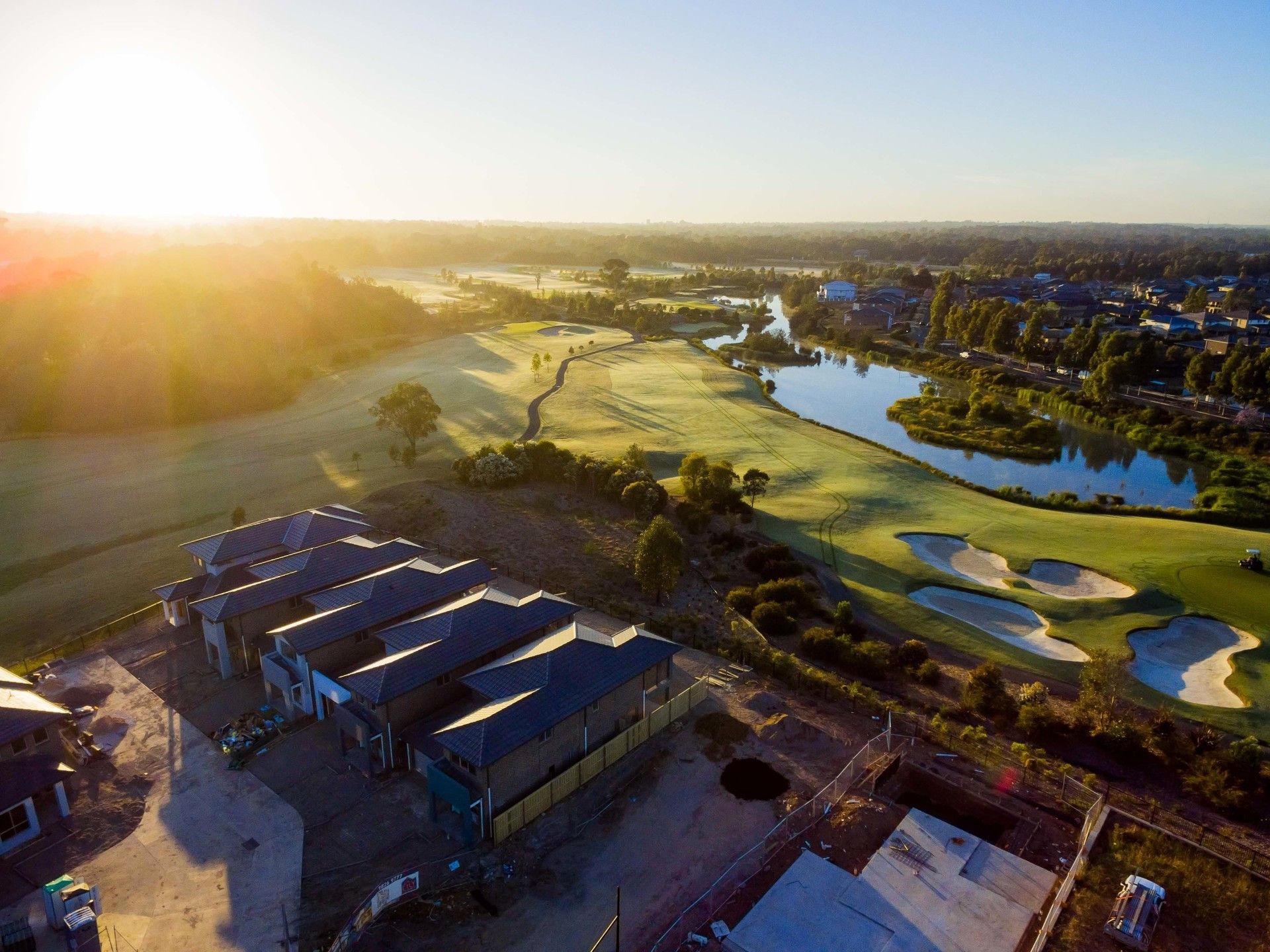 Colebee Lot 2525 Salvador Circuit | Stonecutters Ridge